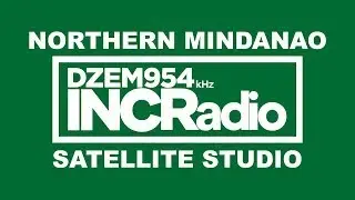 INCRadio Northern Mindanao | August 31, 2024