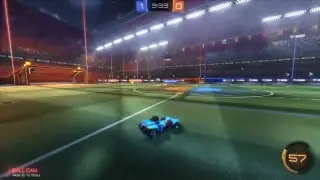 Rocket League - Normals & Ranked