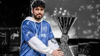 A ultima chance do Aspas no Champions... LEVIATÃ x TEAM HERETICS (Melhores Momentos)