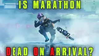 Marathon Situation is Crazy