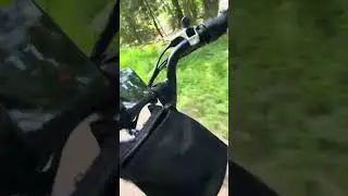 Bike ride