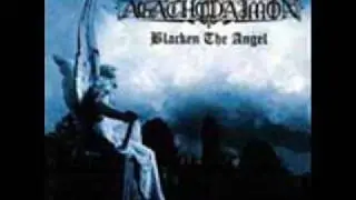 Agathodaimon - contemplation song