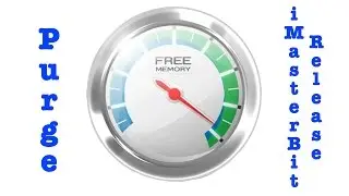 Come liberare Memoria Ram con Purge in un attimo!
