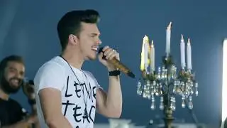 Thiago Costa - SOL - DVD PANORAMIC SHOW
