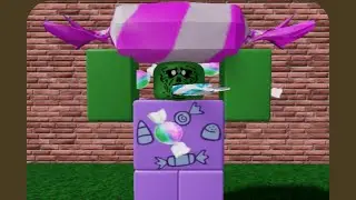 How To Find Candy Zombie! Find The Zombies Morphs (294) #roblox #zombiemorphs