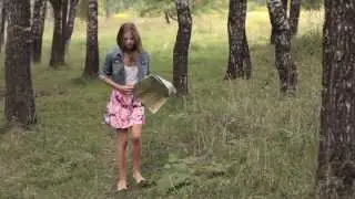in search of THE DRAGON (starring INNA SOBCHUK)