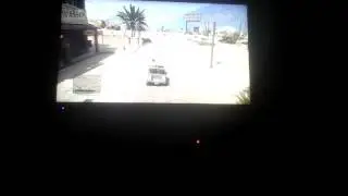 Tu lu gta pes videon e 4
