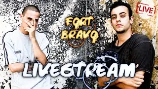 Το Ταξίδι Των Fort Bravo | 2J Live
