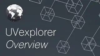 UVexplorer Overview
