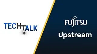 Upstream & Fujitsu Discuss Vehicle Security and the Digital Transformation | Upstream