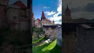 Romania Work Visa 2024
