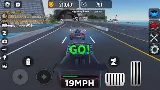 Vehicle Legends (3, Roblox)