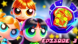 Powerpuff Girls To Master (EP 3) - WHY IS EVERYONE PLAYING BATMAN? | Multiversus