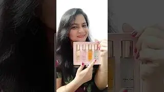FRAGRANCE FROM @WOWSkinScienceIndia #perfumes#skincare#fragrance #ytshorts #wowskinscience