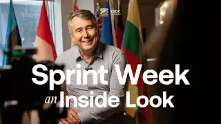 Sprint Week, an Inside Look