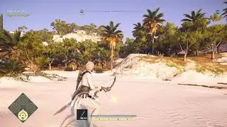 Assassin's Creed Odyssey