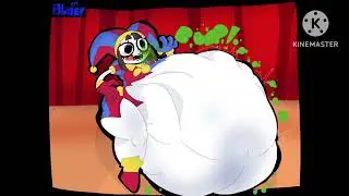 random vore