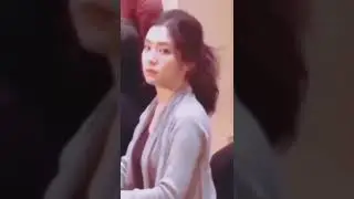 cewek korea cantik dan manis 😍 | mentahan cewek korea imut viral 🥰 