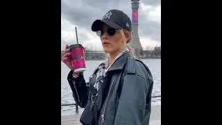 Мари Гу - Ты говоришь привет