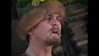 Ой не похож, ой халтура Иван Васильевич меняет профессию