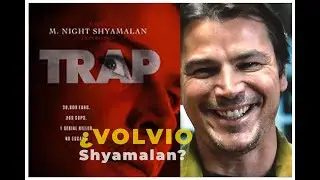 ¡La Trampa! La Increíble Película de Shyamala que Nadie Esperaba - ¿Obra Maestra o Decepción?