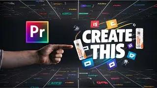 How to Create a Stunning Motion ads in Premiere pro!