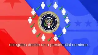 HOW AMERICA ELECTS #9: Convention Rules
