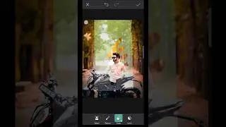 wait for end ➡️ Editing Tutorial 2024 #shorts