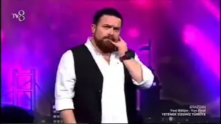 Yetenek Sizsiniz Türkiye | Selçuk Kızıldağ | 2. Tur Performansı 
