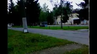 Рота с песней шагом марш