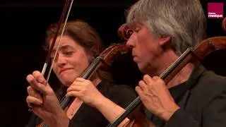 Schubert : Adagio du Quintette à cordes en ut majeur, D 956 ( op. posth. 163)