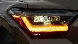 Finally New 2025 Toyota 4Runner Revealed Interior & Exterior | Toyota 4 Runner 2025