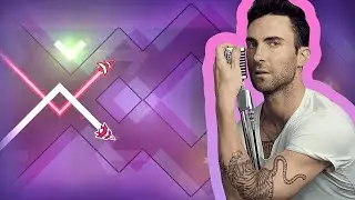 Nightmare x Sugar [MASHUP]