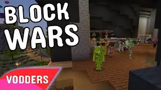 Blockwarsing