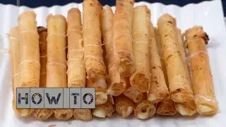 Resep Keju Aroma Enak Dan Mudah | HOW TO