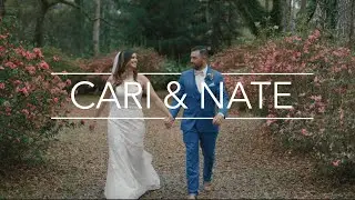 Cari & Nate