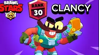 📢 30 RANK CLANCY KASIYORUM 🔥 |  LIVE 🔴