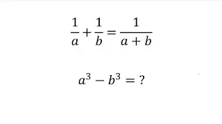 Math Contest Question - Find the value of