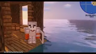 minecraft tapi rtx part 2