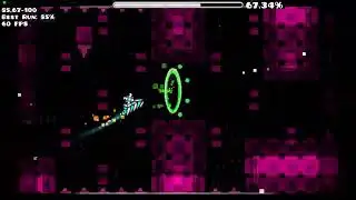 FIND THE SECRET by crimson77 VERIFIED || Platinum GDPS