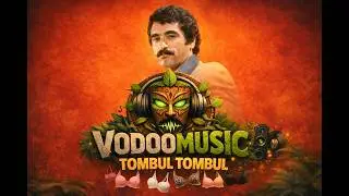 İbrahim Tatlıses ft VODOO  : TOMBUL TOMBUL BOOBS Aİ COVER