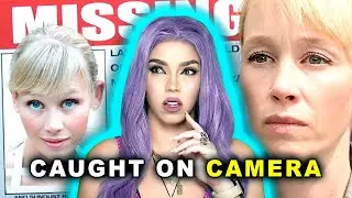 She Faked Her Own Kidnapping & Ruined Her Life Instead: Sherri Papini | What Happened