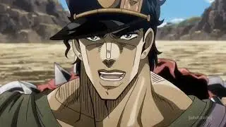 Jotaro Kujo- Rude Boy- (JJBA Amv)
