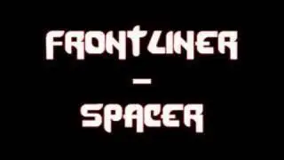 Frontliner - Spacer