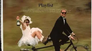 𝐏𝐥𝐚𝐲𝐥𝐢𝐬𝐭 Run with trendy grooves..!🖤🎧
