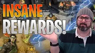 NEW PROMO CODES & Free Rewards | Raid Shadow Legends