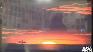 The Lion King 1½ Trailer (2003)