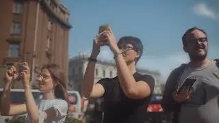 Pitercss_conf 2017 mood video