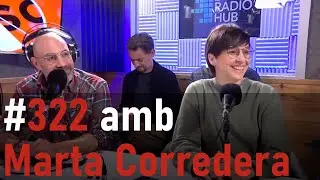 La Sotana 322 amb Marta Corredera