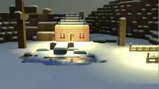 Minecraft - Four Seasons